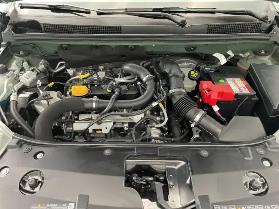DACIA SANDERO III - voiture d'occasion - Photo 20