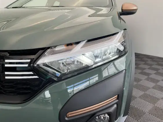 DACIA SANDERO III - voiture d'occasion - Photo 21