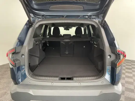 DACIA BIGSTER - voiture d'occasion - Photo 16