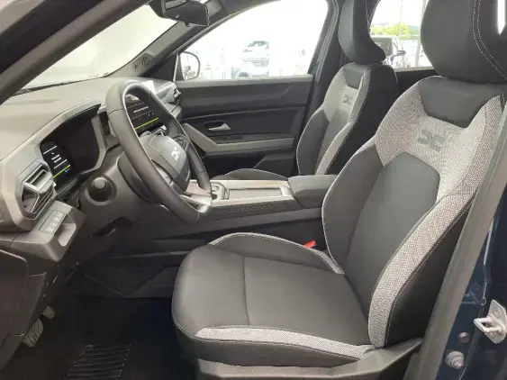 DACIA BIGSTER - voiture d'occasion - Photo 18