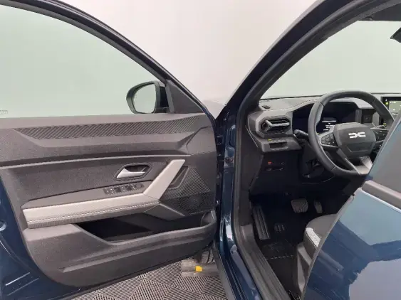 DACIA BIGSTER - voiture d'occasion - Photo 19
