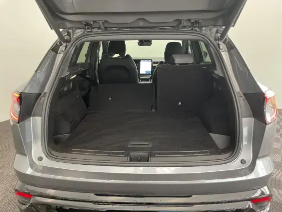 RENAULT AUSTRAL - voiture d'occasion - Photo 16