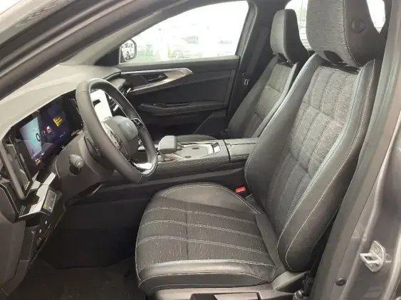 RENAULT AUSTRAL - voiture d'occasion - Photo 18