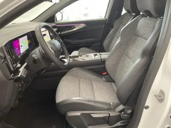 RENAULT RAFALE - voiture d'occasion - Photo 17
