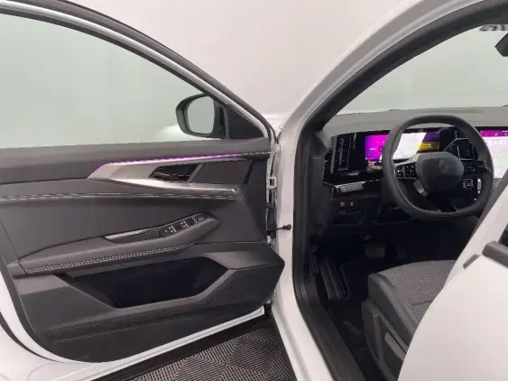 RENAULT RAFALE - voiture d'occasion - Photo 18
