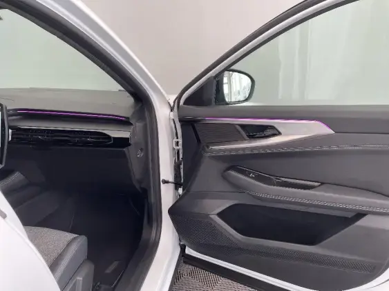 RENAULT RAFALE - voiture d'occasion - Photo 19