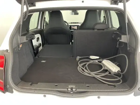 RENAULT TWINGO ELECTRIQUE III - voiture d'occasion - Photo 15