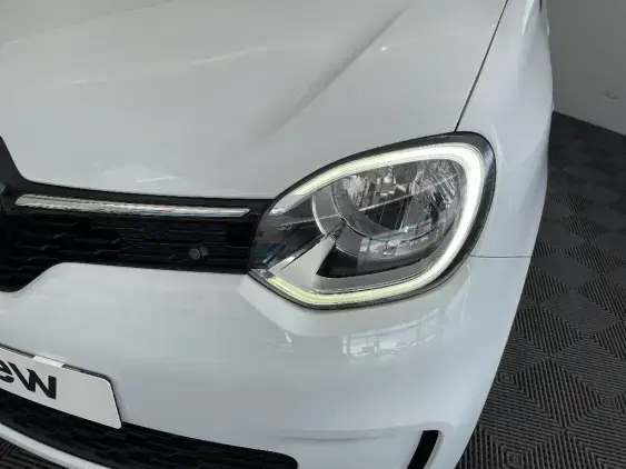 RENAULT TWINGO ELECTRIQUE III - voiture d'occasion - Photo 19