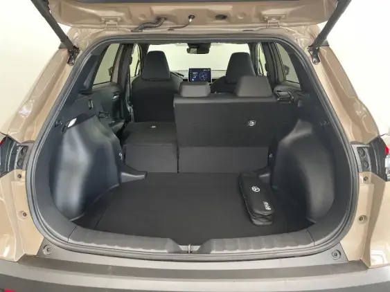 TOYOTA COROLLA XII - voiture d'occasion - Photo 16