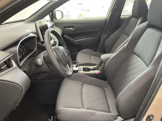 TOYOTA COROLLA XII - voiture d'occasion - Photo 18