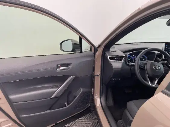 TOYOTA COROLLA XII - voiture d'occasion - Photo 19