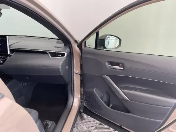 TOYOTA COROLLA XII - voiture d'occasion - Photo 20