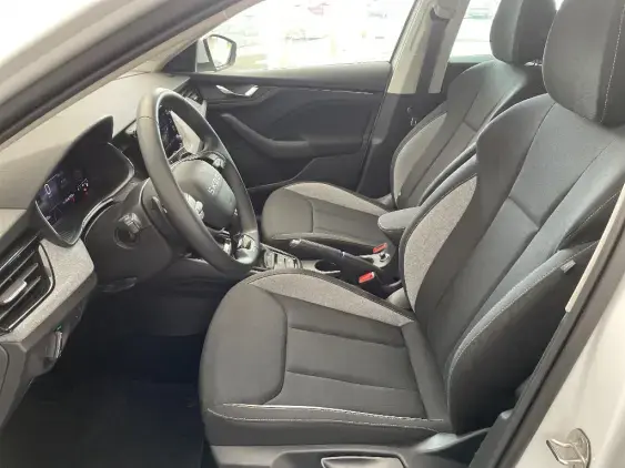 SKODA SCALA - voiture d'occasion - Photo 18