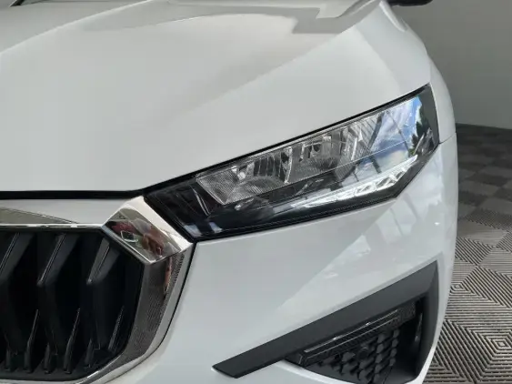SKODA SCALA - voiture d'occasion - Photo 22
