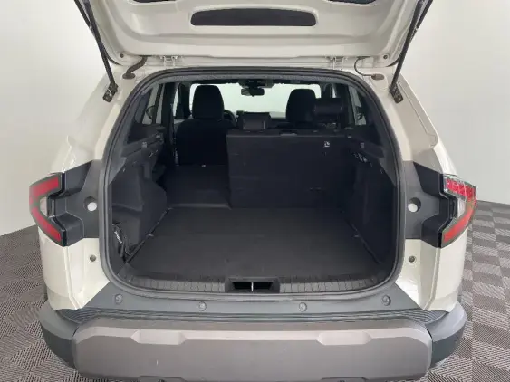 DACIA DUSTER III - voiture d'occasion - Photo 16