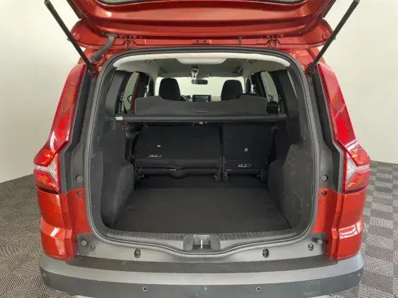 DACIA JOGGER - voiture d'occasion - Photo 16