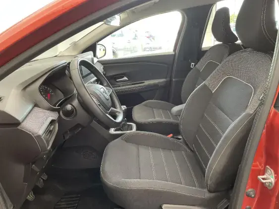 DACIA JOGGER - voiture d'occasion - Photo 17