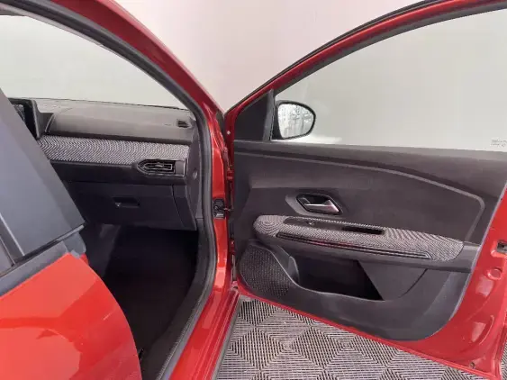 DACIA JOGGER - voiture d'occasion - Photo 19