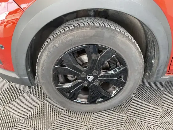 DACIA JOGGER - voiture d'occasion - Photo 22