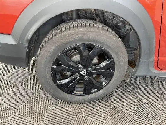 DACIA JOGGER - voiture d'occasion - Photo 24