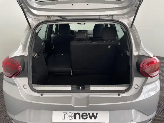 DACIA SANDERO III - voiture d'occasion - Photo 15