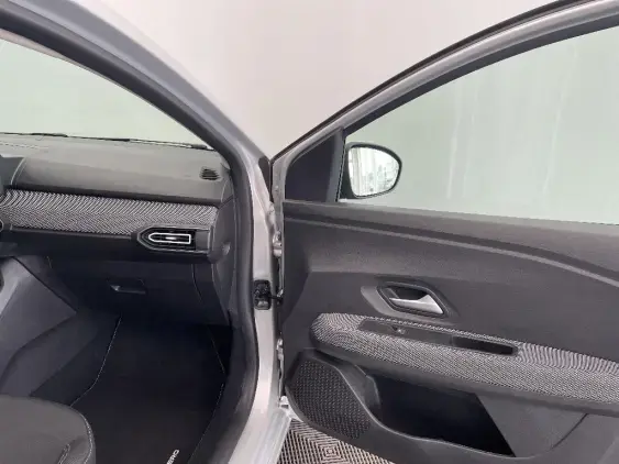 DACIA SANDERO III - voiture d'occasion - Photo 19