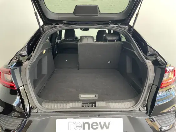 RENAULT ARKANA - voiture d'occasion - Photo 16