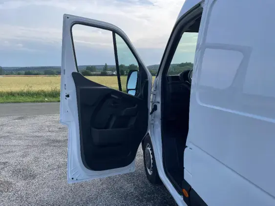 RENAULT MASTER FG III - voiture d'occasion - Photo 18
