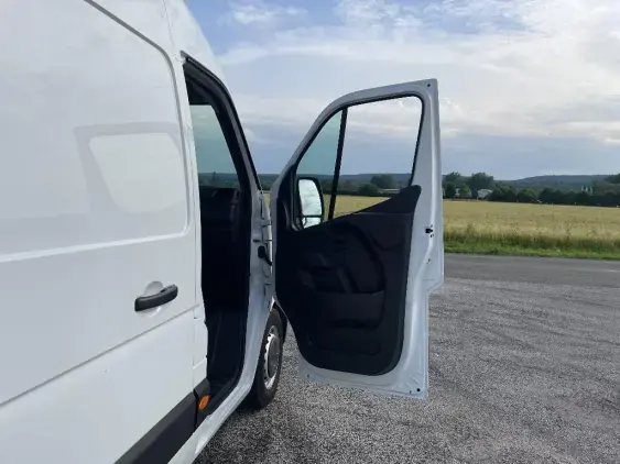RENAULT MASTER FG III - voiture d'occasion - Photo 19
