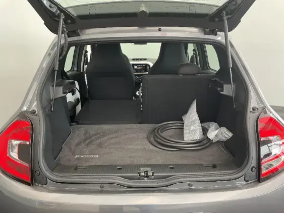 RENAULT TWINGO ELECTRIQUE III - voiture d'occasion - Photo 15