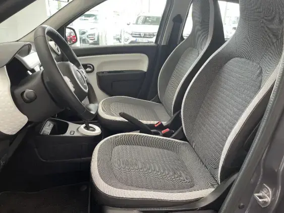 RENAULT TWINGO ELECTRIQUE III - voiture d'occasion - Photo 16