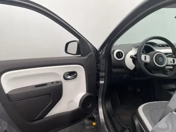 RENAULT TWINGO ELECTRIQUE III - voiture d'occasion - Photo 17
