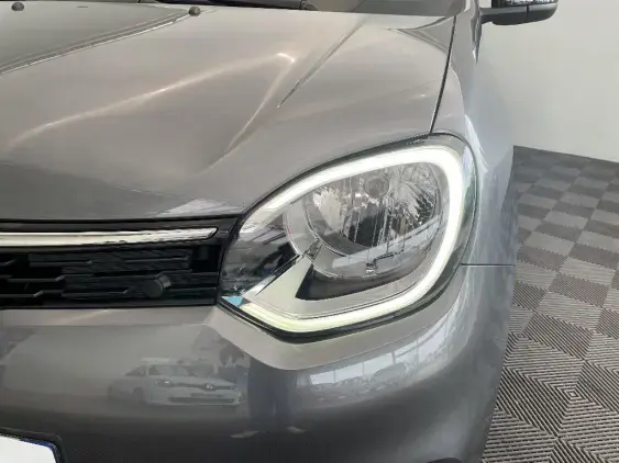 RENAULT TWINGO ELECTRIQUE III - voiture d'occasion - Photo 19