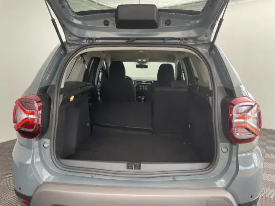 DACIA DUSTER II - voiture d'occasion - Photo 16