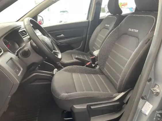 DACIA DUSTER II - voiture d'occasion - Photo 18