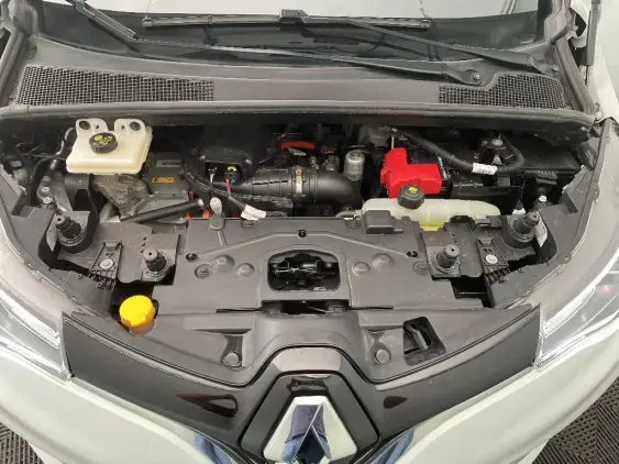 RENAULT ZOE - voiture d'occasion - Photo 20