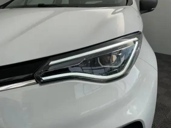 RENAULT ZOE - voiture d'occasion - Photo 21