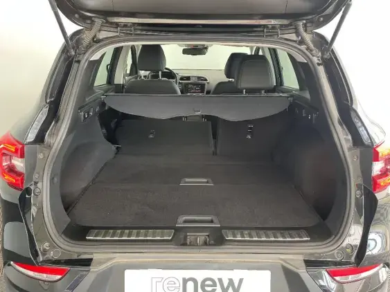 RENAULT KADJAR - voiture d'occasion - Photo 16