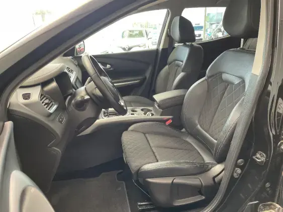 RENAULT KADJAR - voiture d'occasion - Photo 18