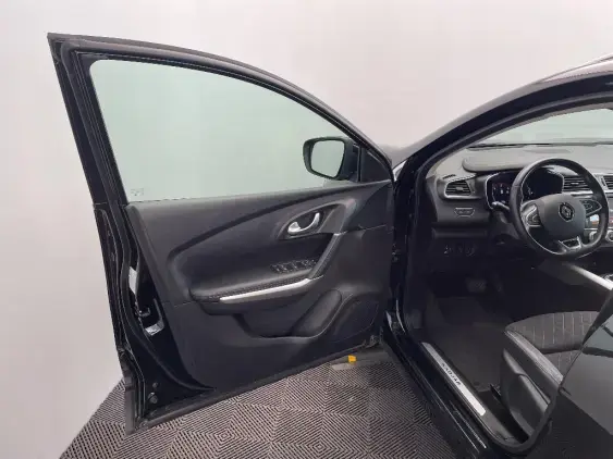 RENAULT KADJAR - voiture d'occasion - Photo 19