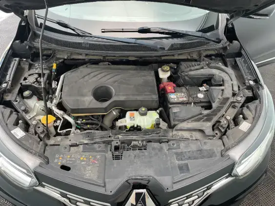 RENAULT KADJAR - voiture d'occasion - Photo 21