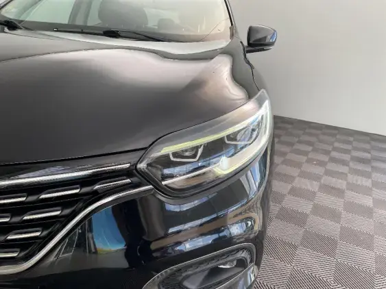 RENAULT KADJAR - voiture d'occasion - Photo 22