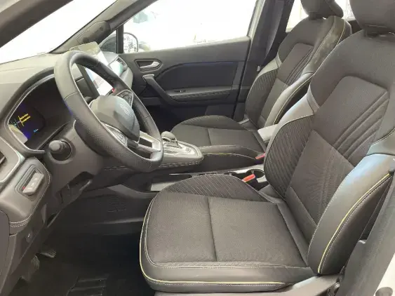 RENAULT SYMBIOZ - voiture d'occasion - Photo 18