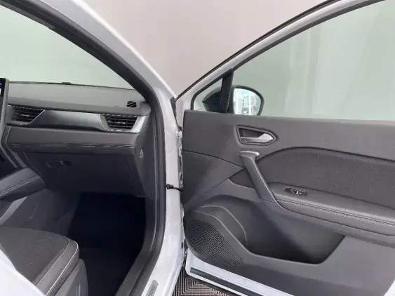 RENAULT SYMBIOZ - voiture d'occasion - Photo 19