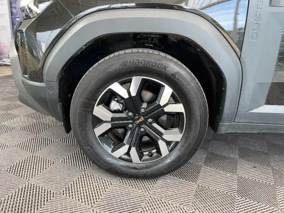 DACIA DUSTER III - voiture d'occasion - Photo 23
