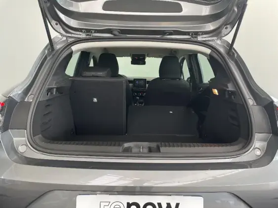 RENAULT CLIO V - voiture d'occasion - Photo 16