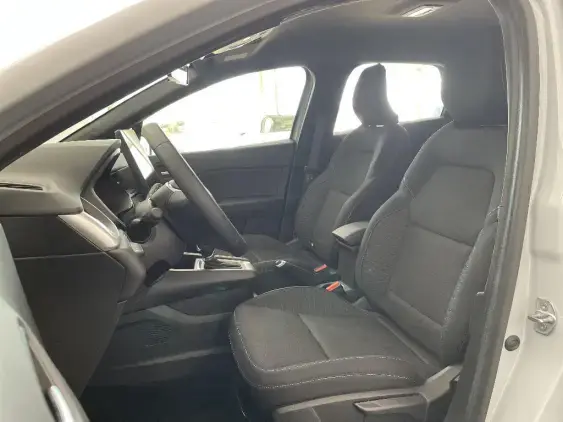 RENAULT CAPTUR II - voiture d'occasion - Photo 18