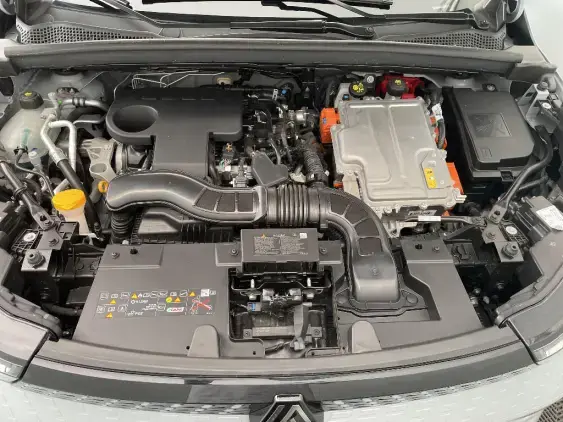 RENAULT CAPTUR II - voiture d'occasion - Photo 20