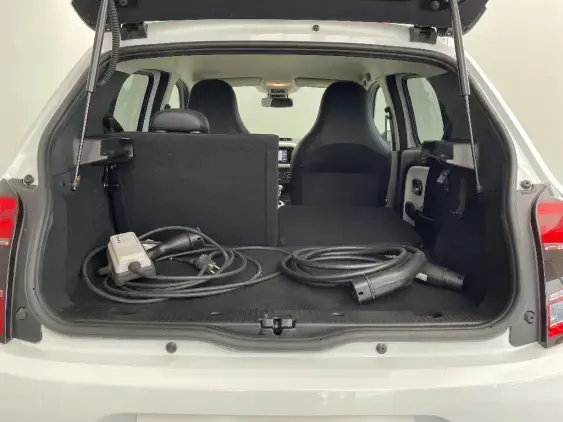 RENAULT TWINGO ELECTRIQUE III - voiture d'occasion - Photo 16