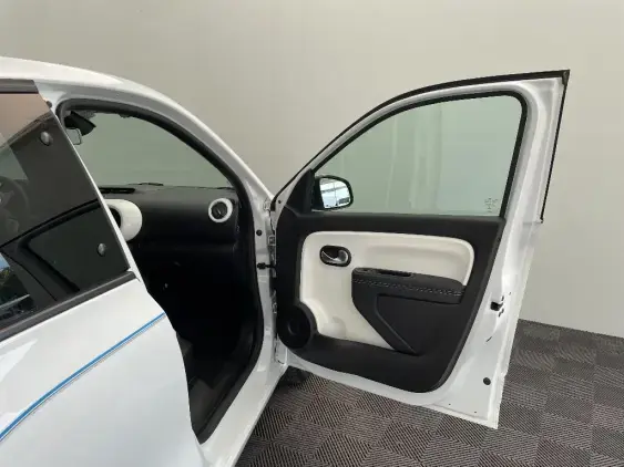 RENAULT TWINGO ELECTRIQUE III - voiture d'occasion - Photo 20